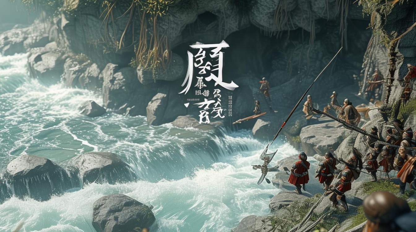 逆水寒副本