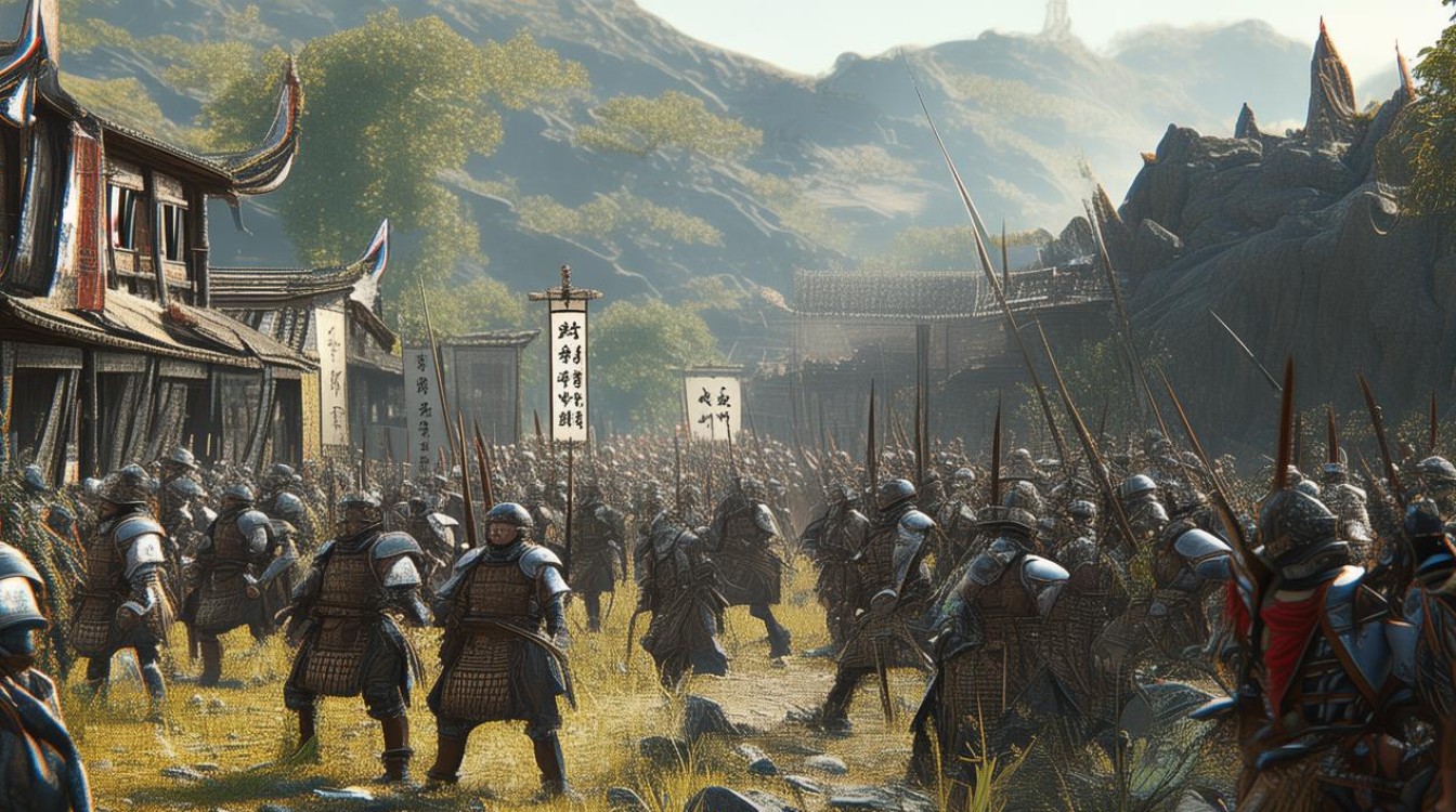 三国回合制单机游戏