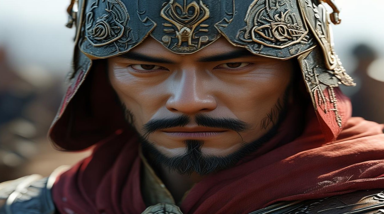 三国杀孙策