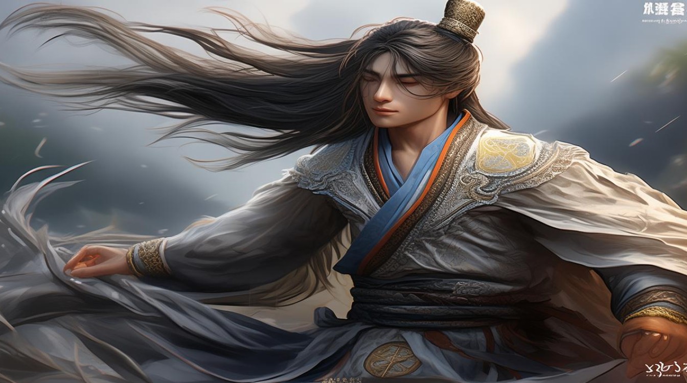 三国杀于吉