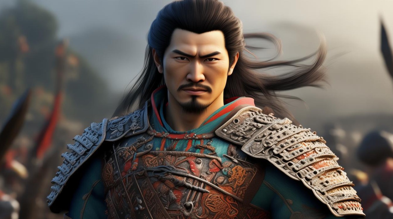 三国杀神赵云