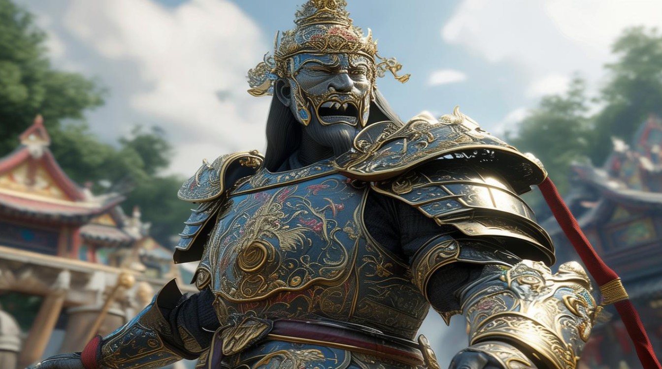 三国杀神将