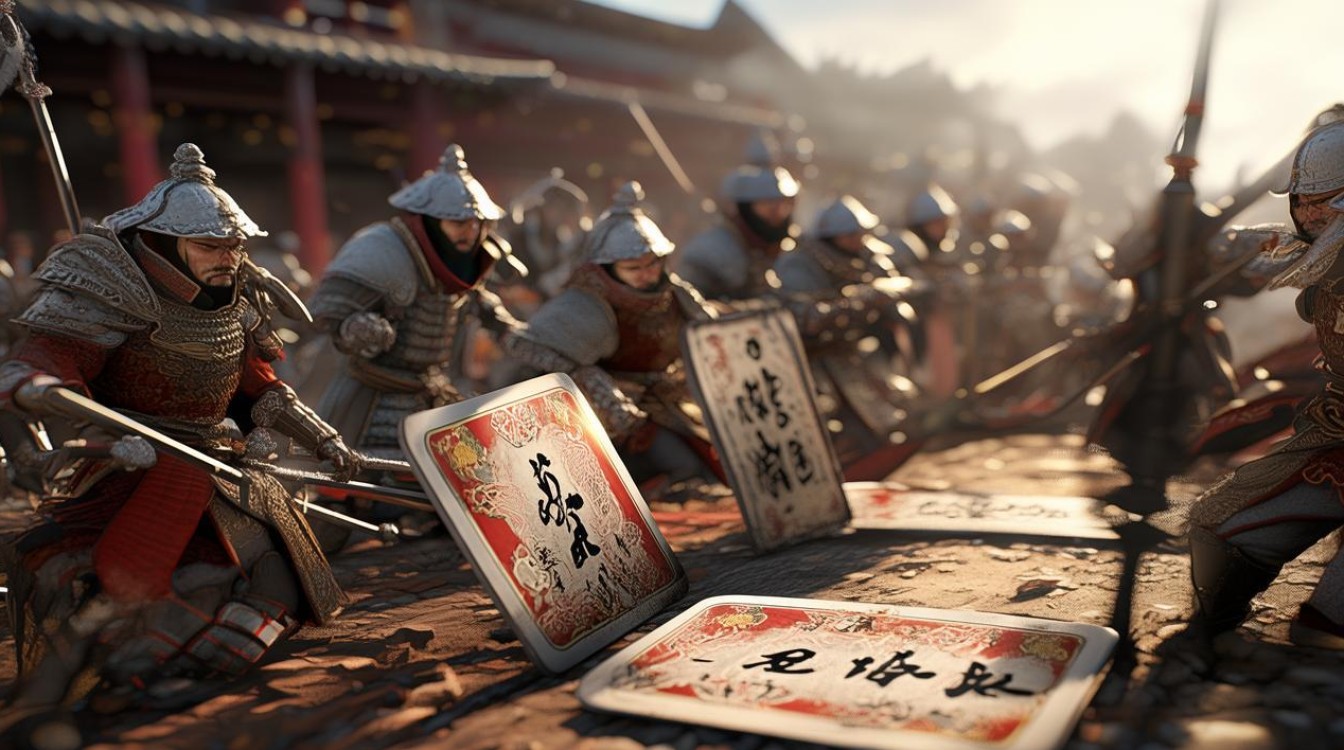 三国杀国战