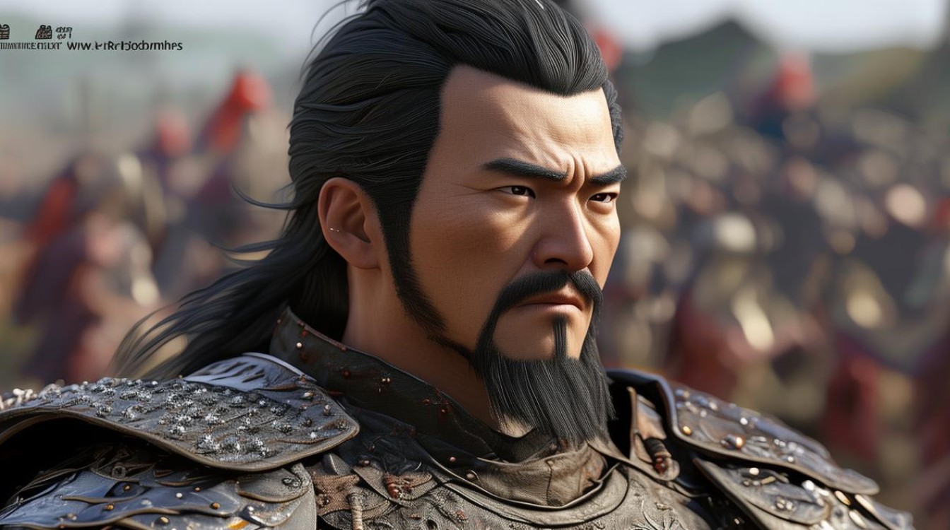 三国杀武将