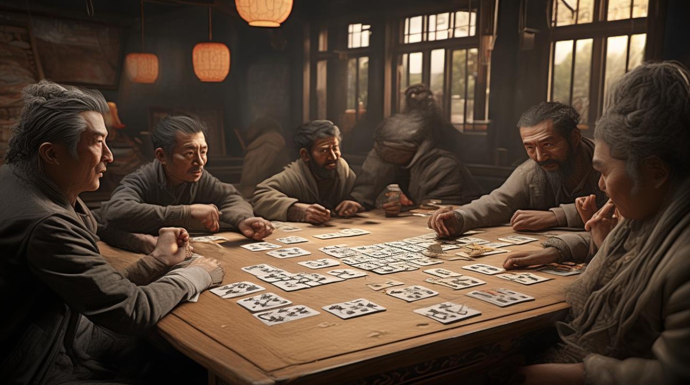 三国杀怎么玩