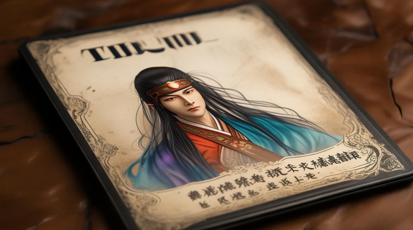 三国杀卡牌