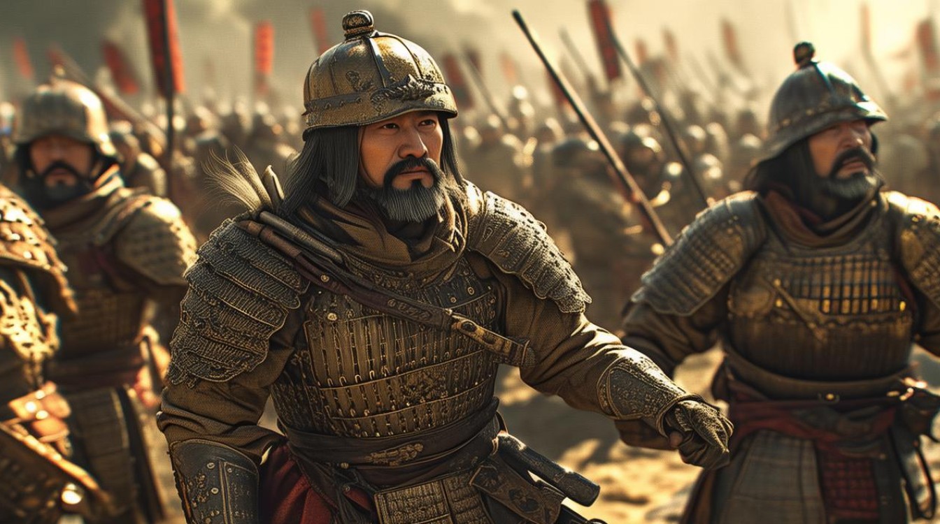 三国杀名将传