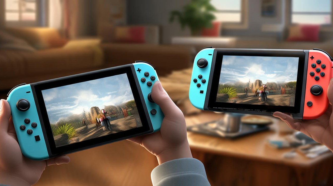 双人成行能在switch玩么