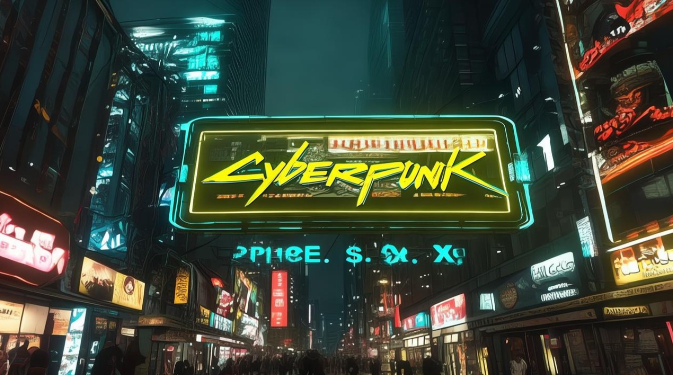 赛博朋克2077多少钱