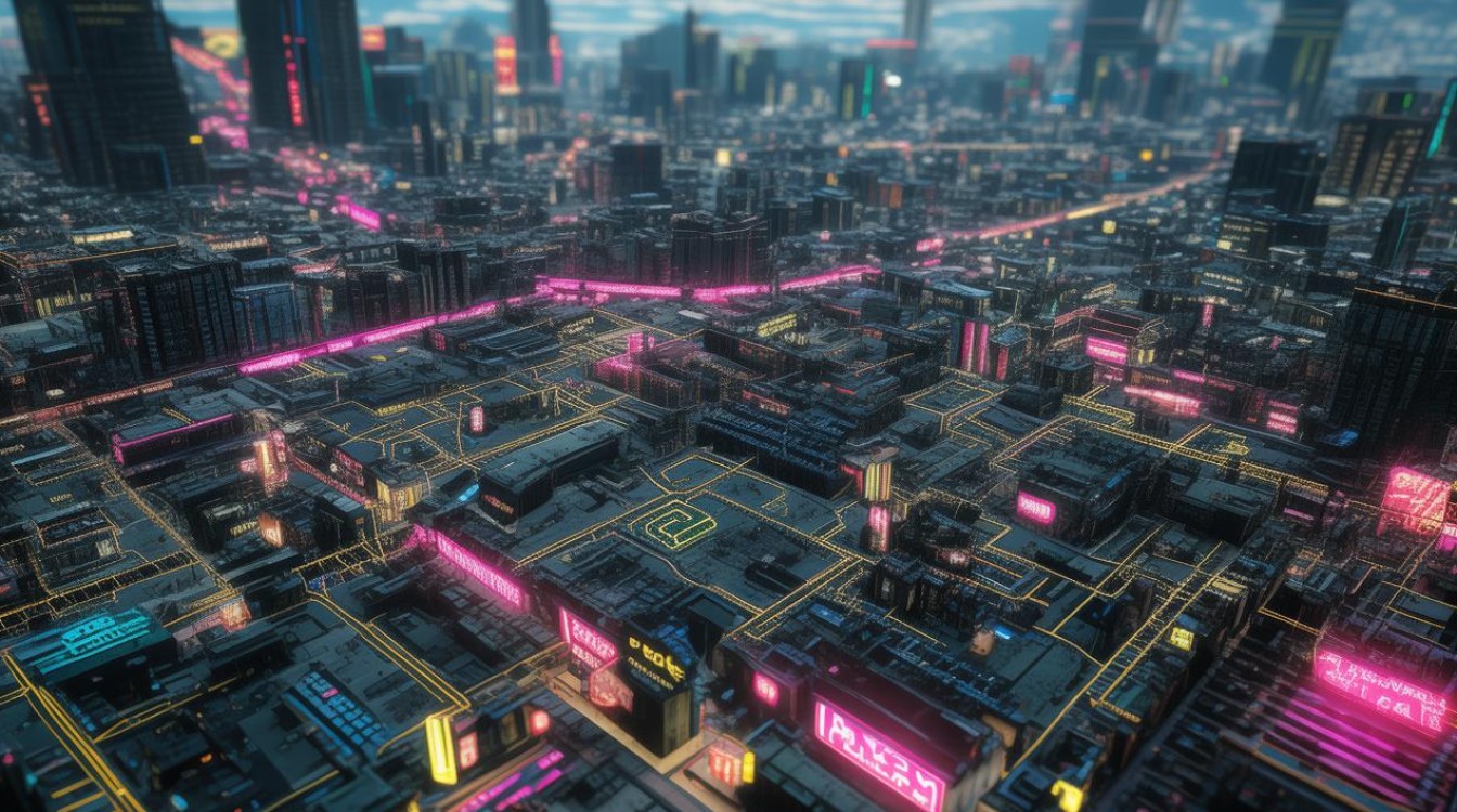 赛博朋克2077帕南攻略
