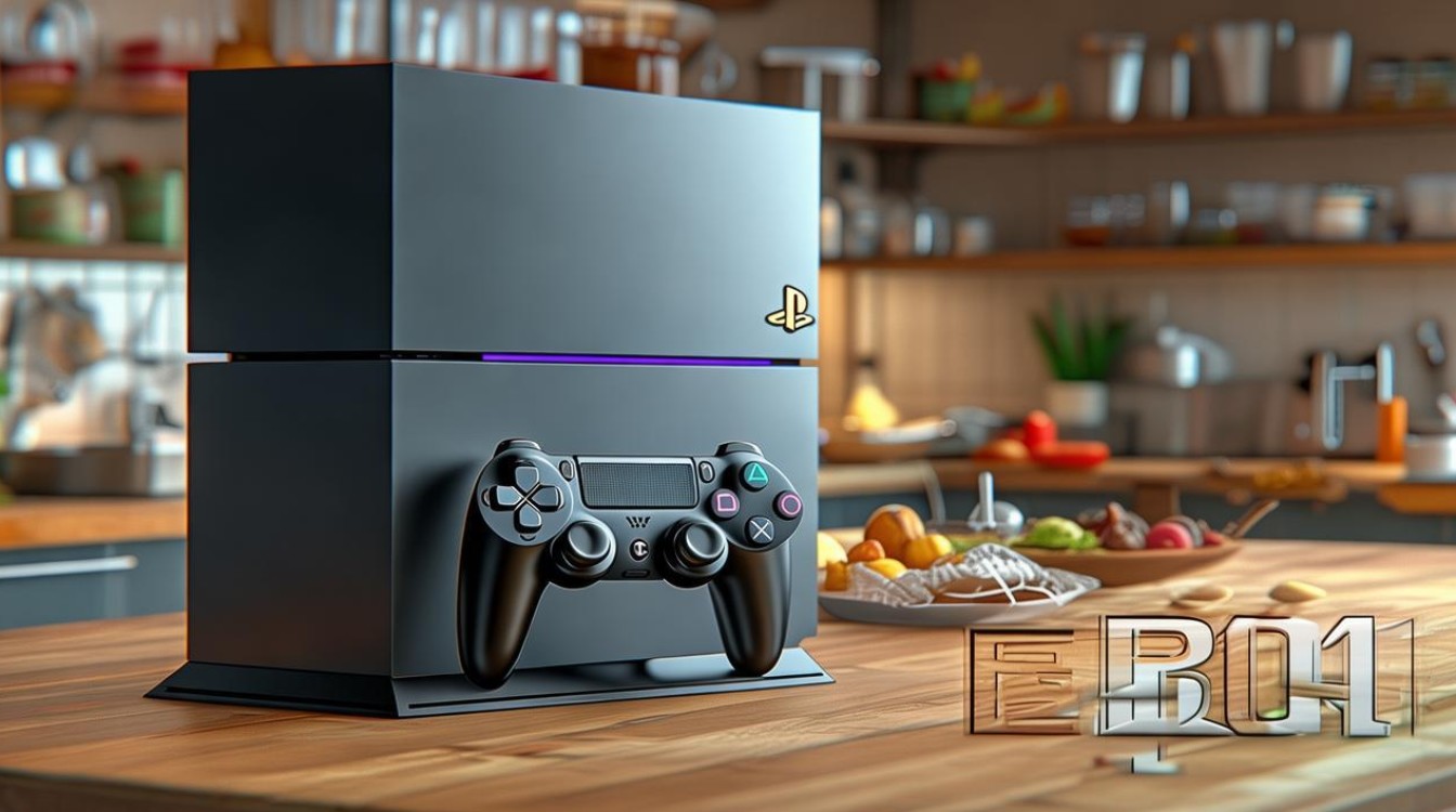 胡闹厨房ps4