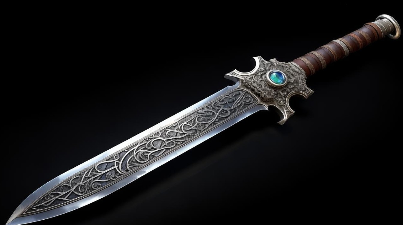 艾尔登法环武器