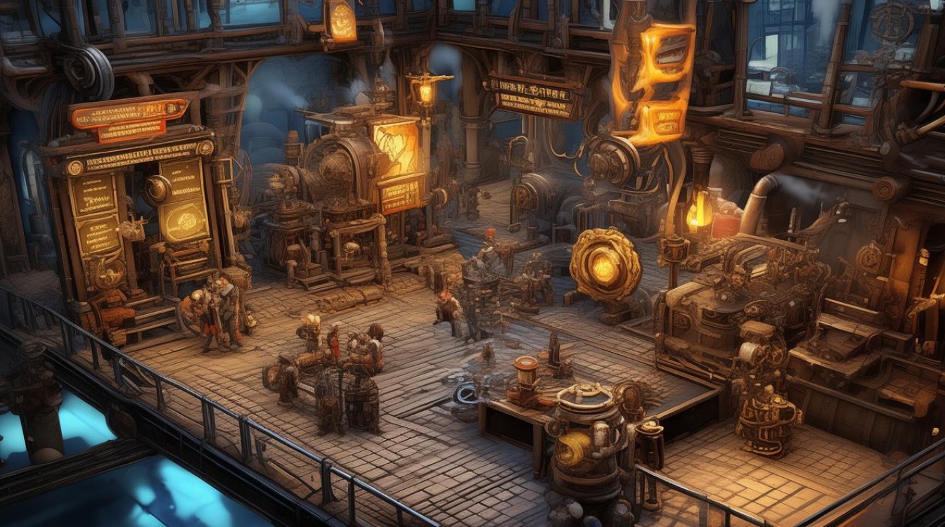steam多人游戏