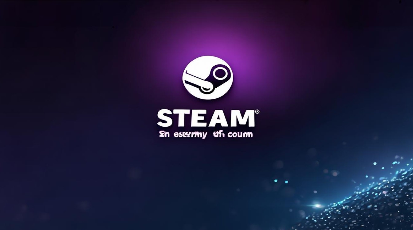 steam账户