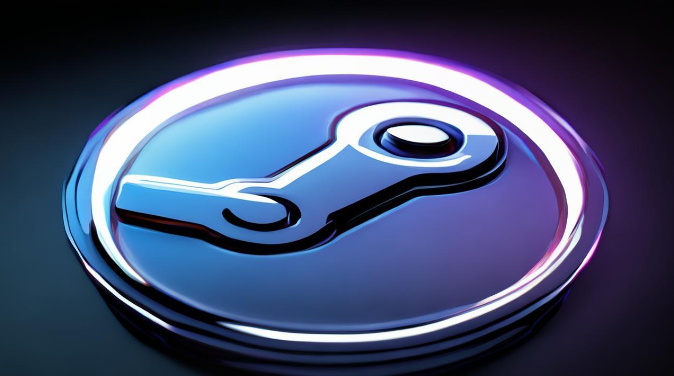 游戏平台steam
