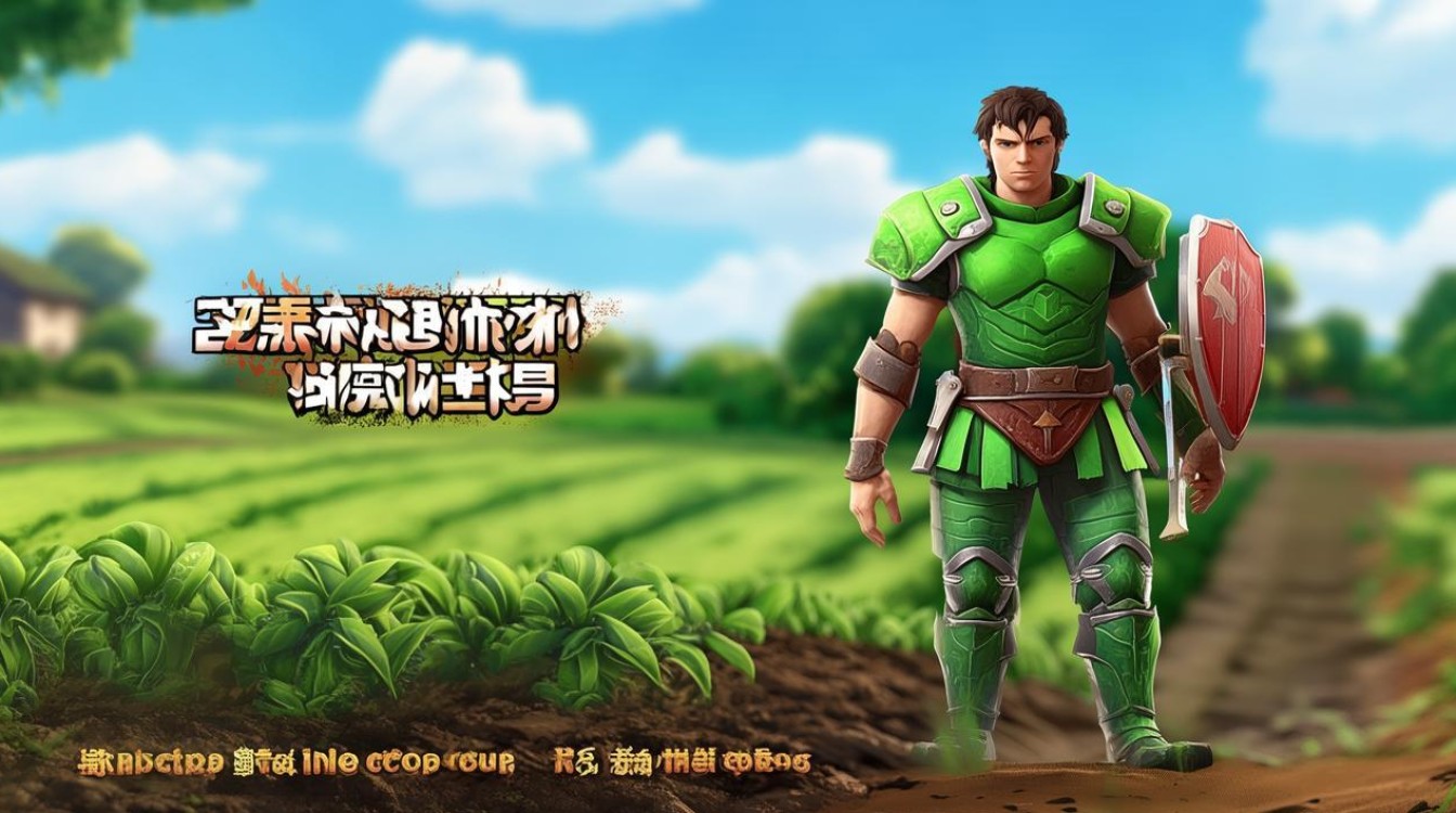 保卫萝卜游戏