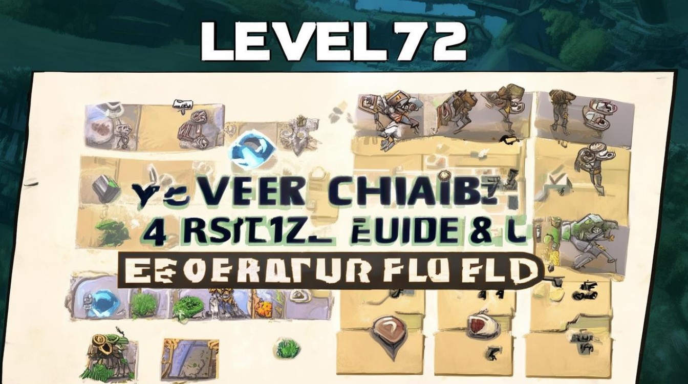 保卫萝卜2第72关攻略