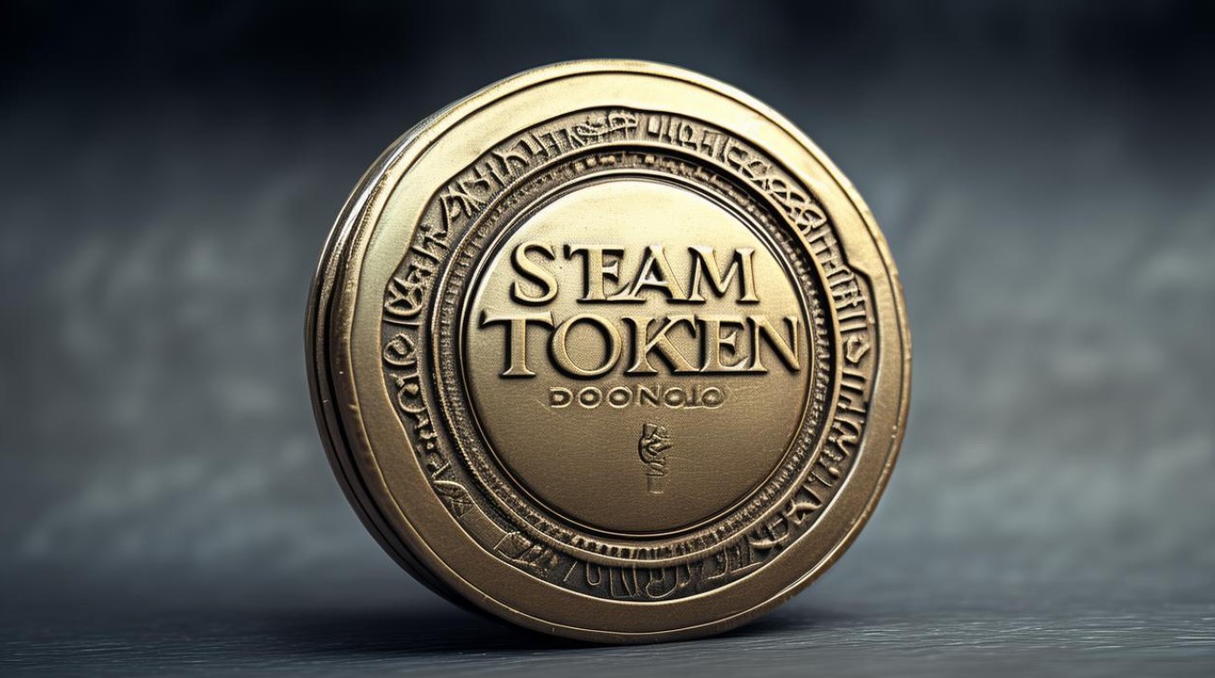 steam令牌下载