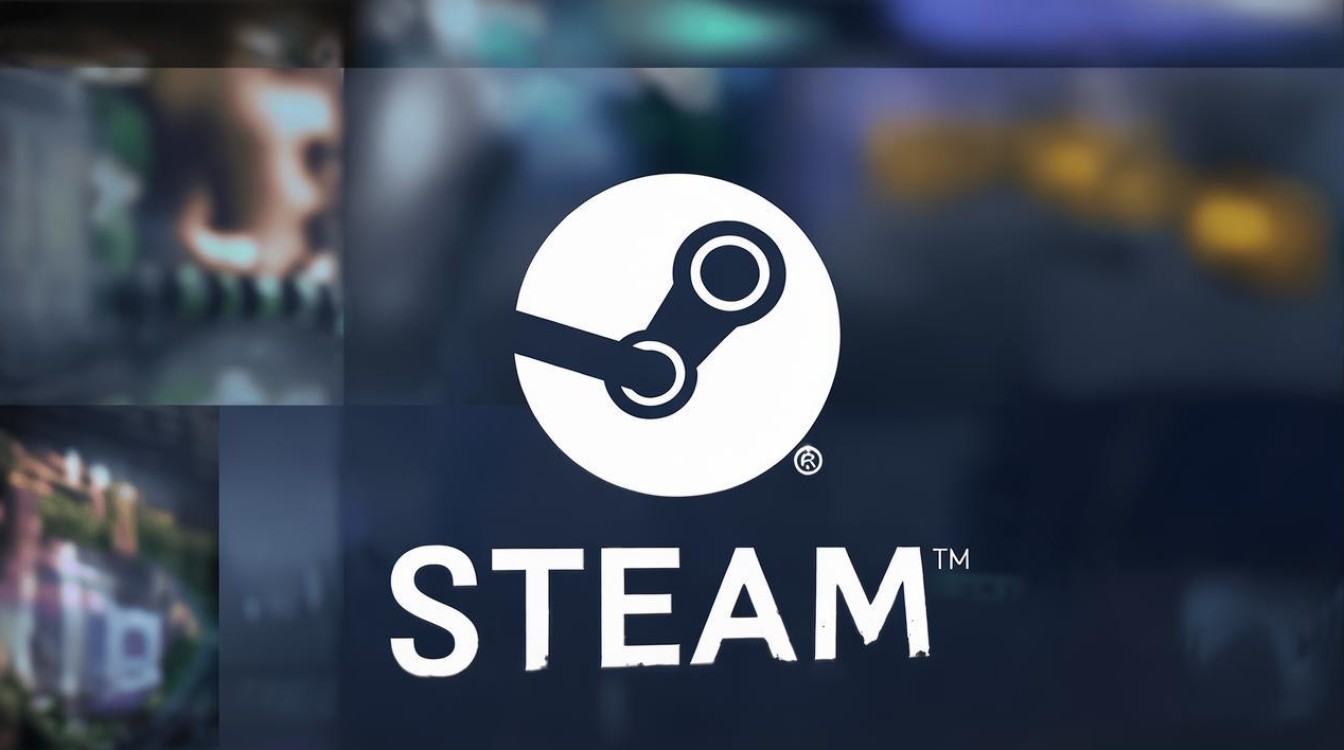 steam电脑版
