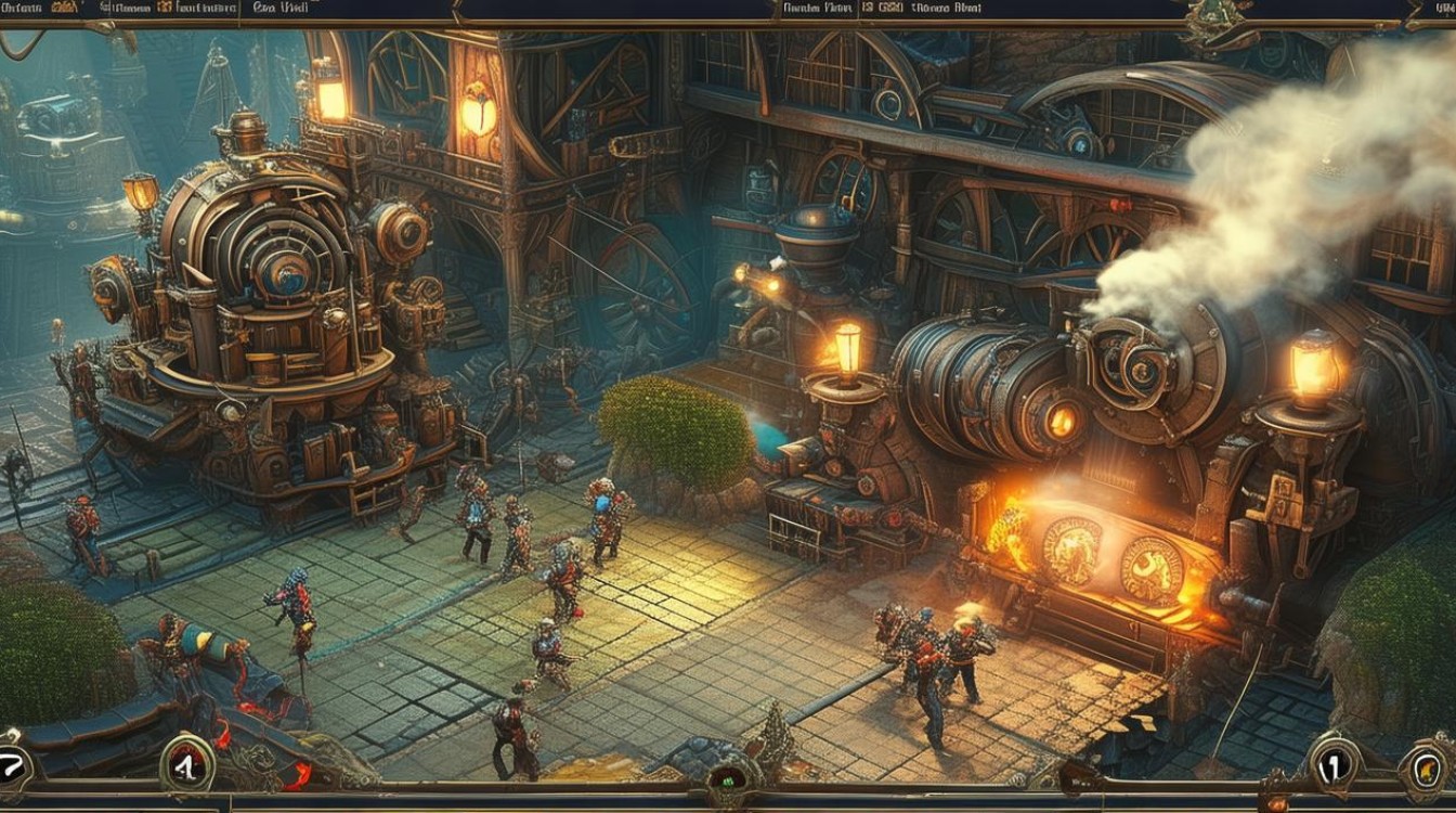 steam多人联机游戏