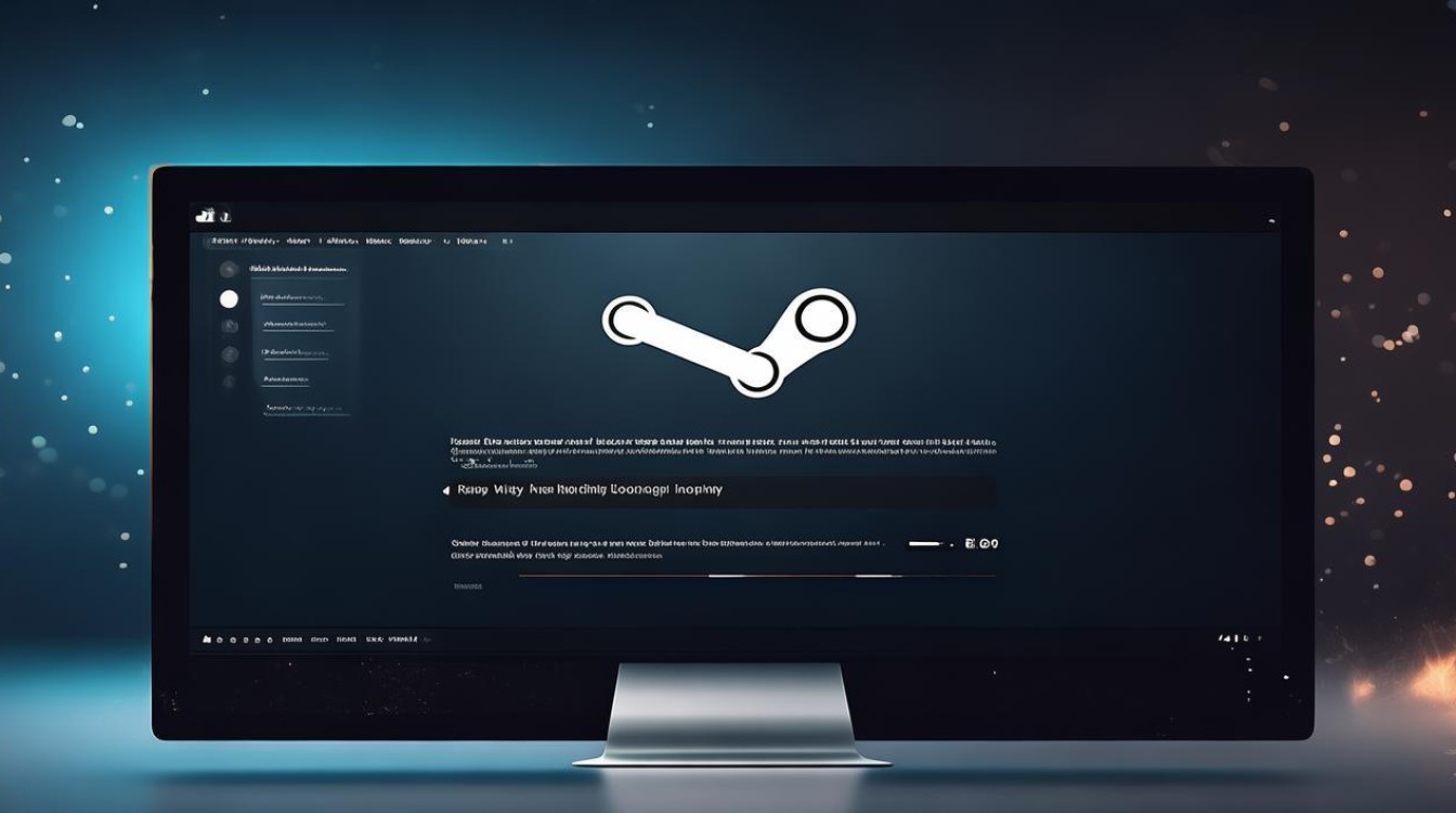 steam登录不上去
