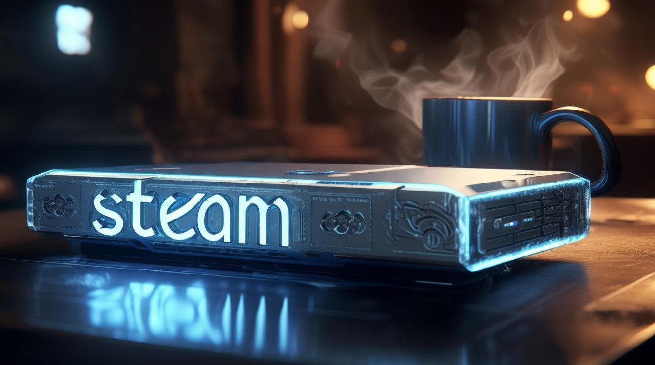 steam打不开游戏