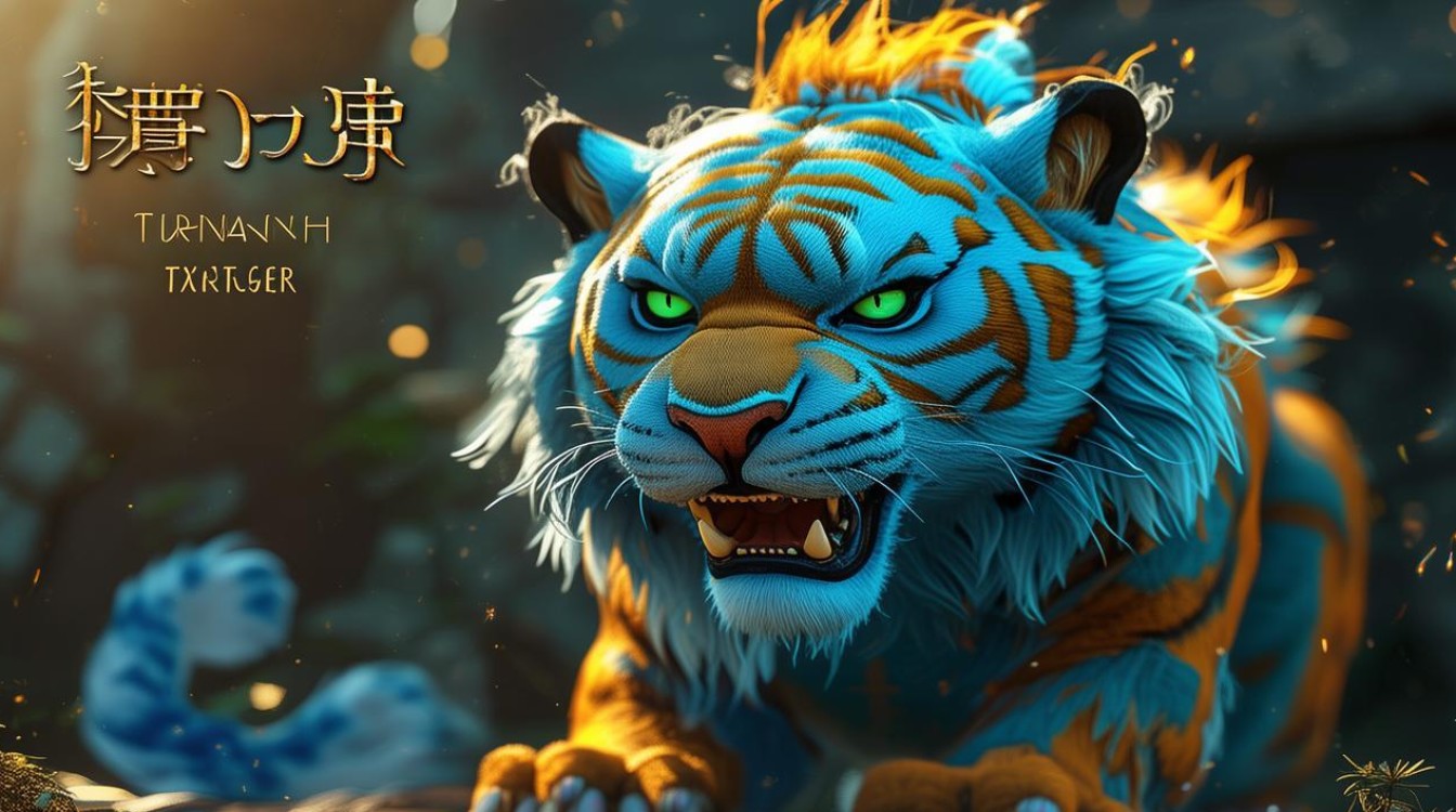赛尔号泰瑞