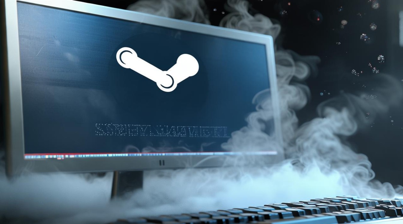 steam启动游戏没反应