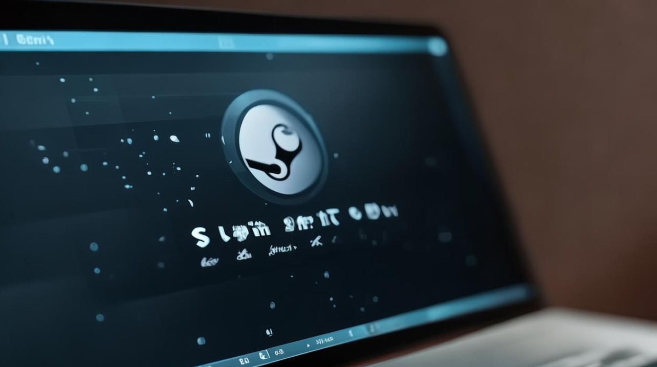 steam游戏打不开