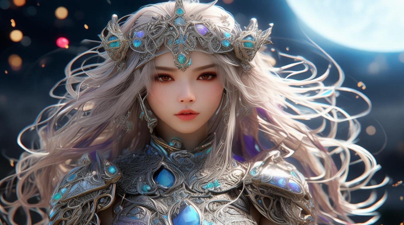 奥奇传说星洛
