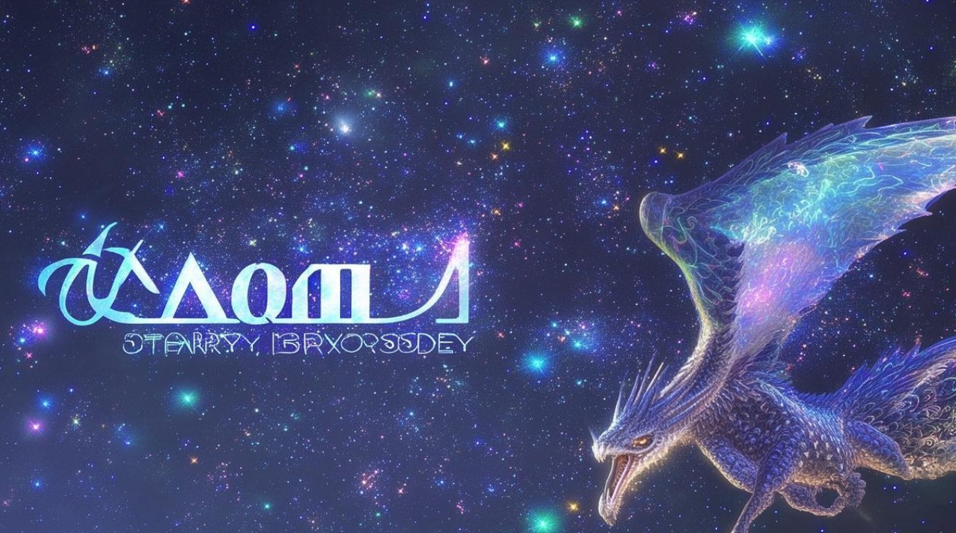 奥奇传说星辰