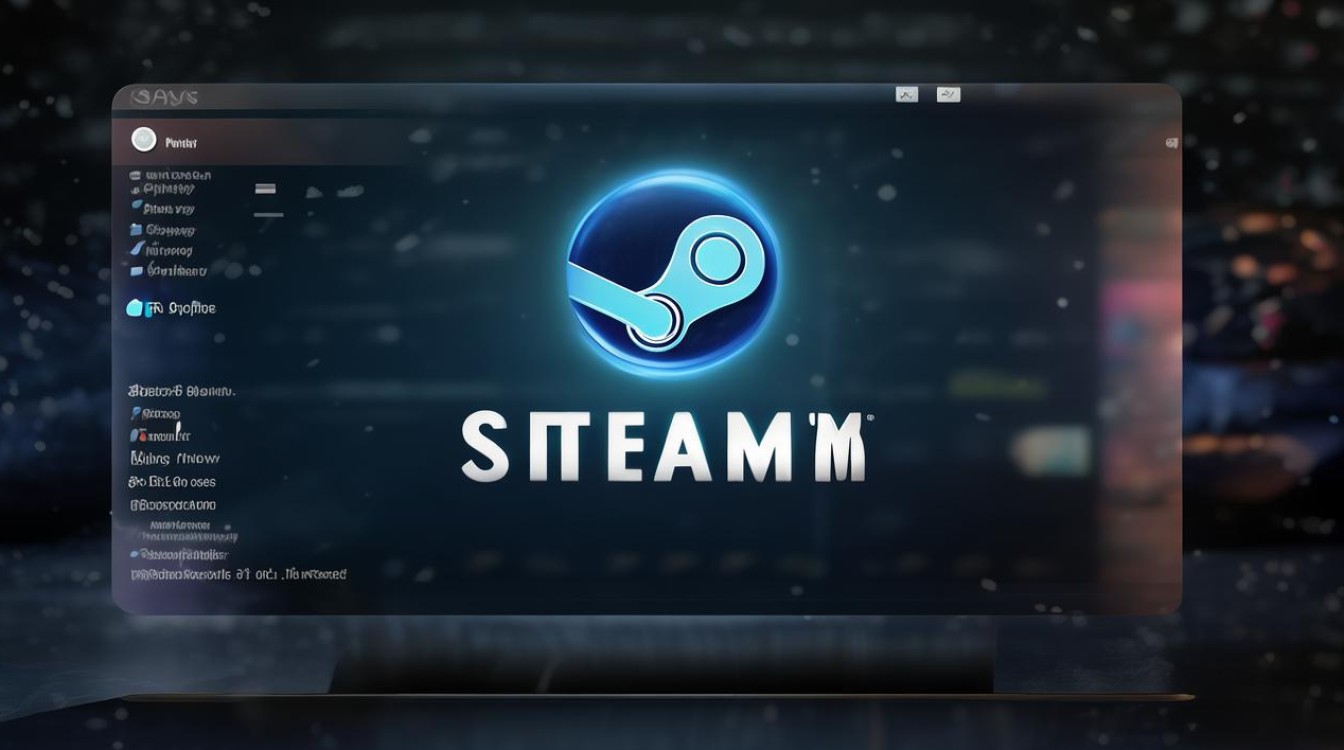 steam游戏平台
