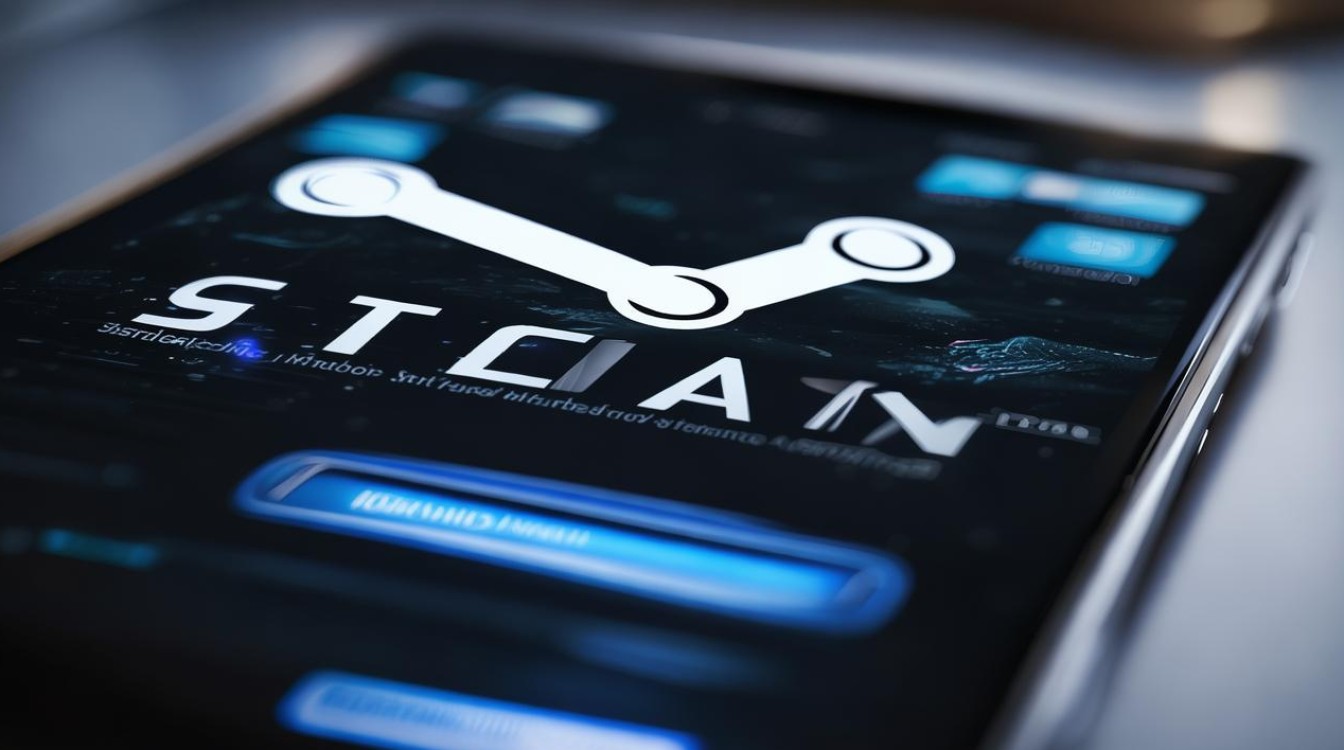 steam安卓版下载