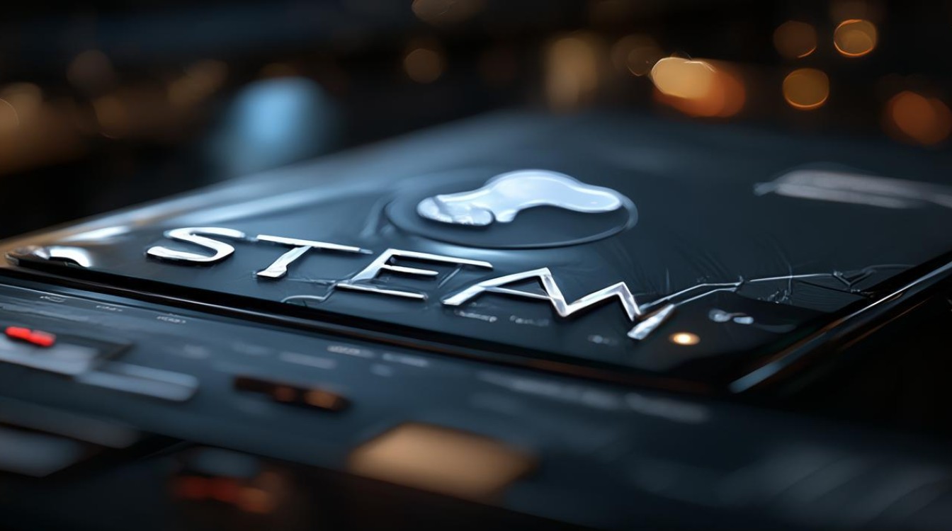 steam平台下载