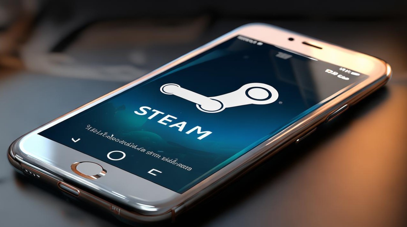 下载steam手机版