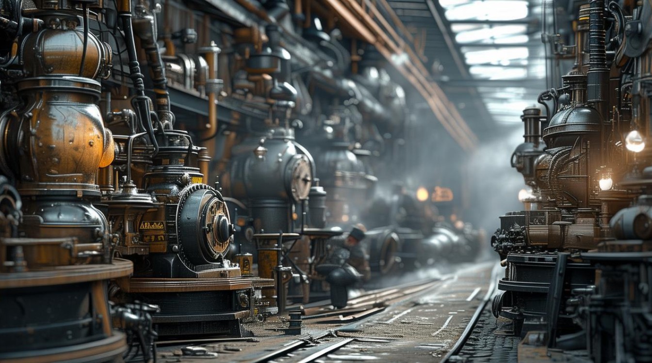 steam平台