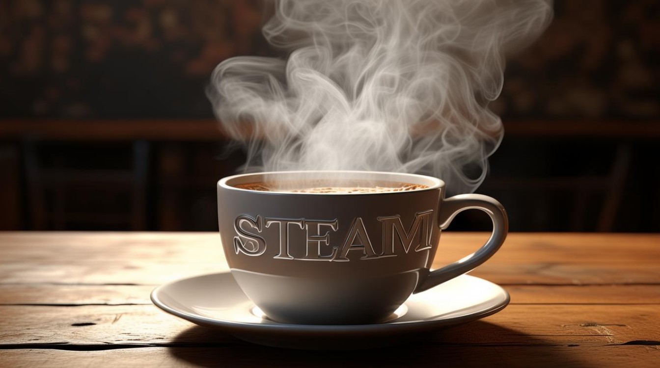 steam什么意思