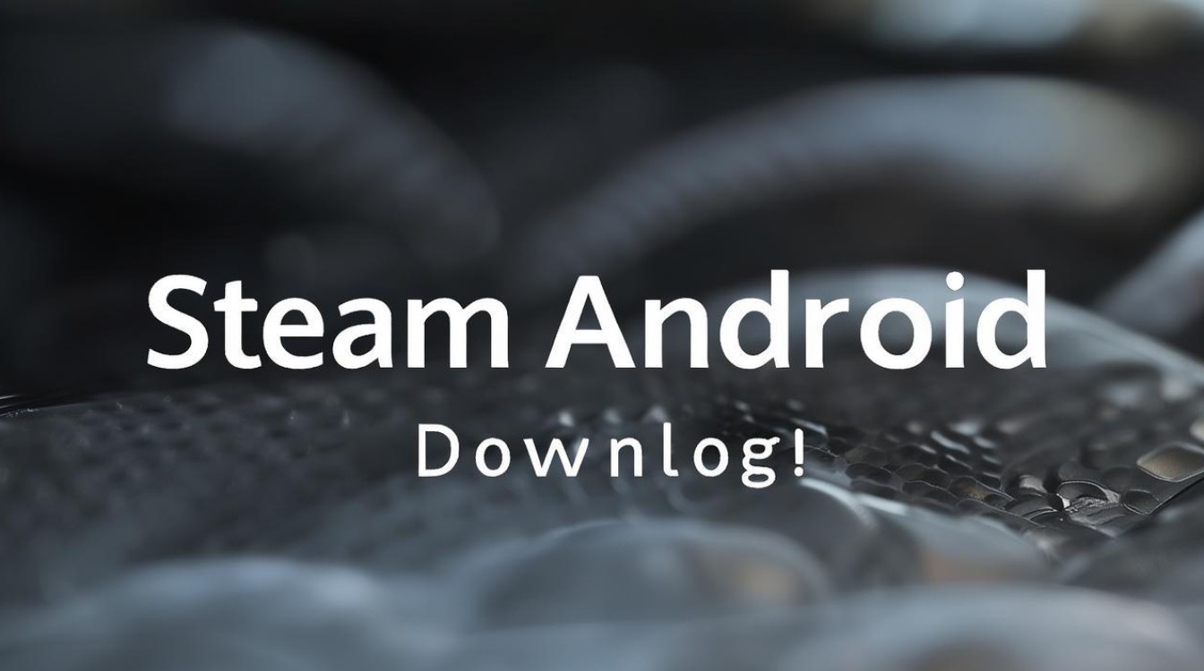 steam安卓下载