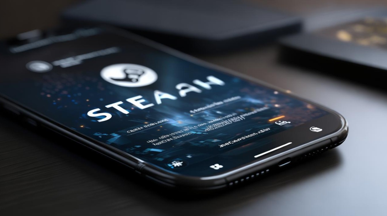 steam手机版官网