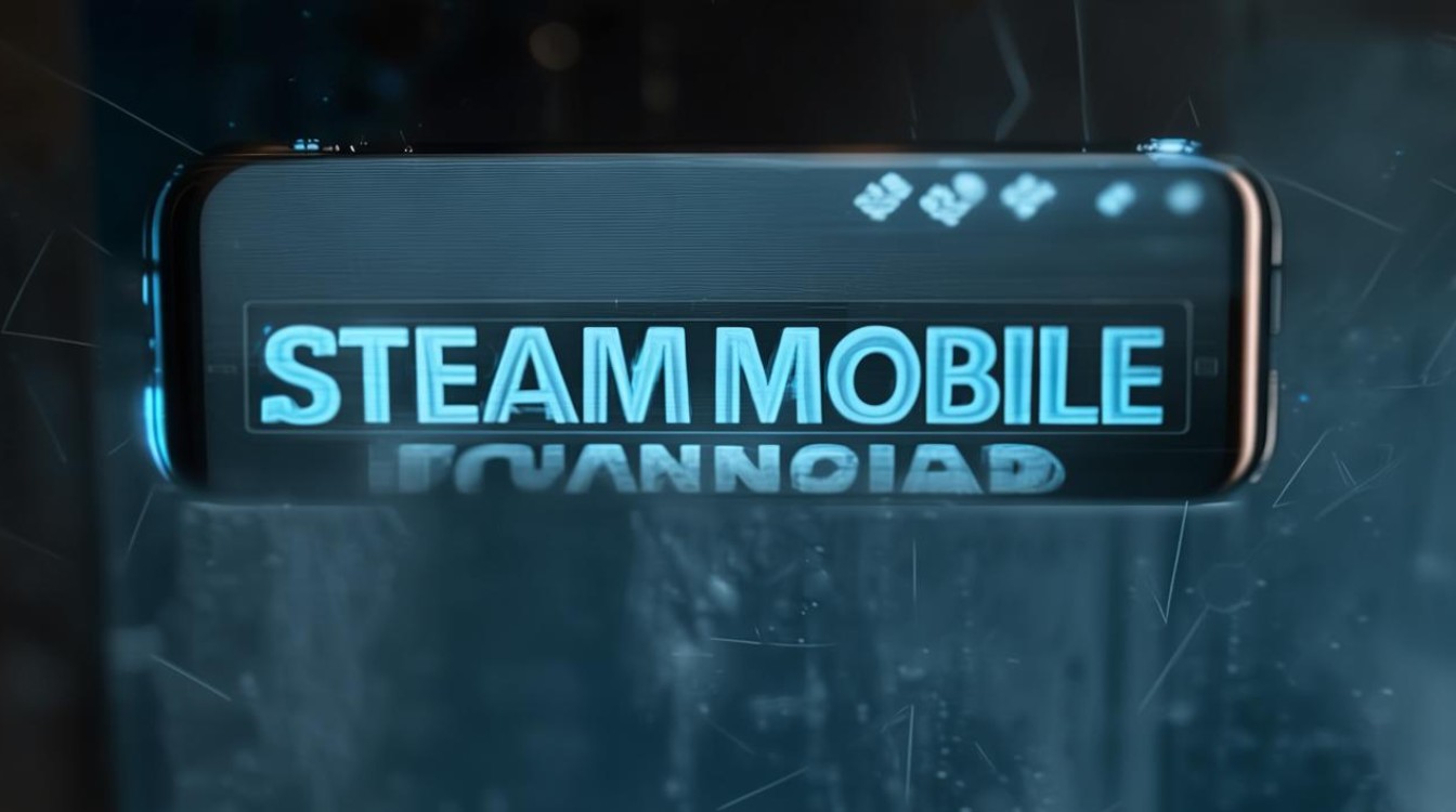 steam手机版下载