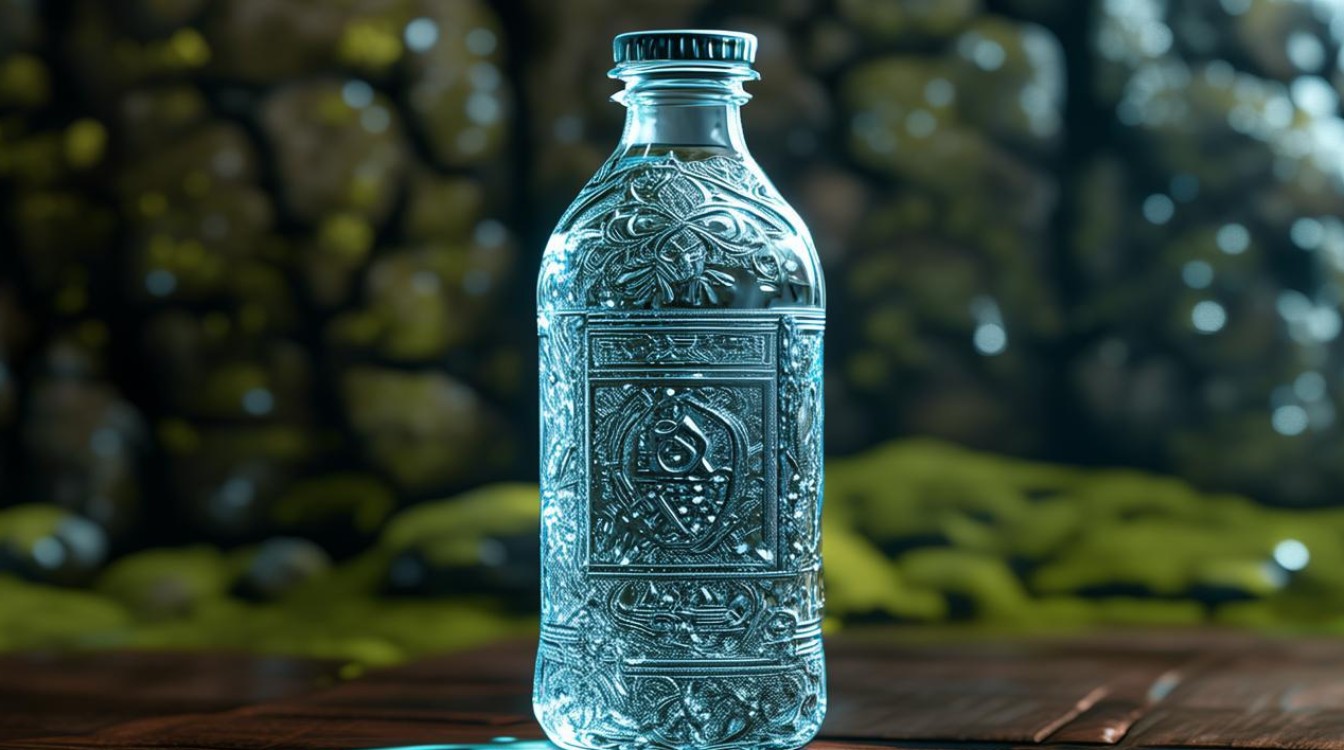泰拉瑞亚水瓶怎么装水