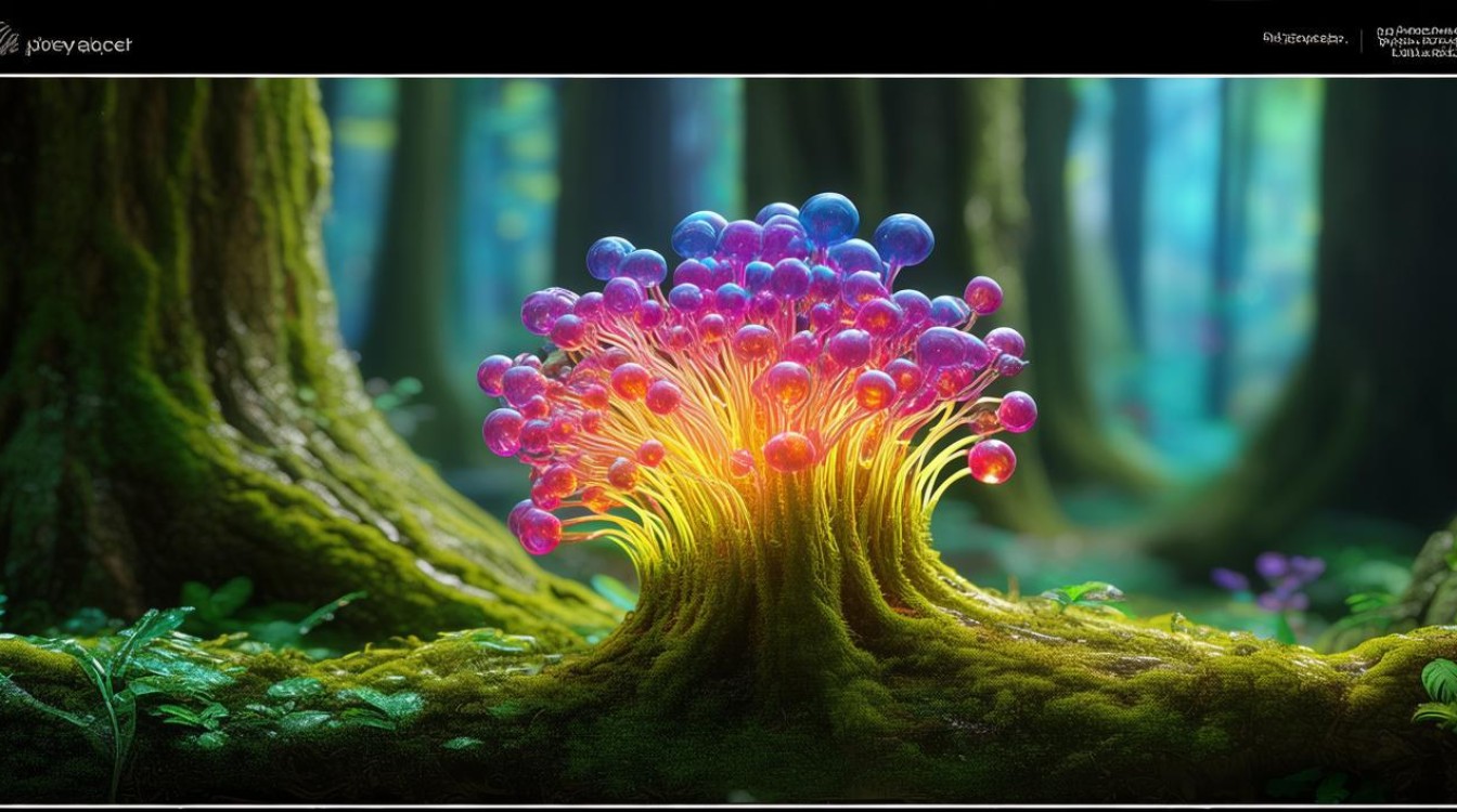 泰拉瑞亚丛林孢子