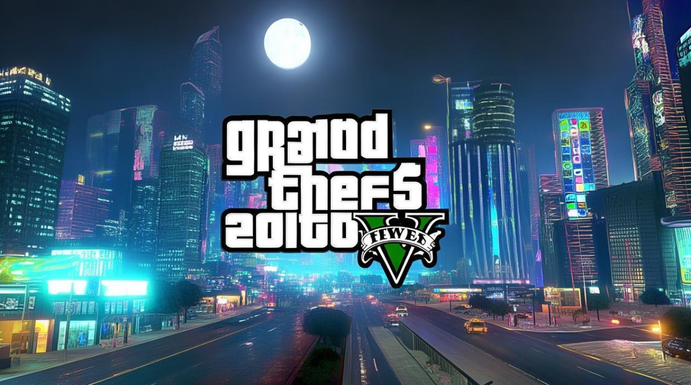 gta5免费版