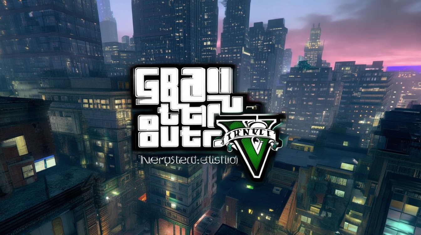 gta5整合版
