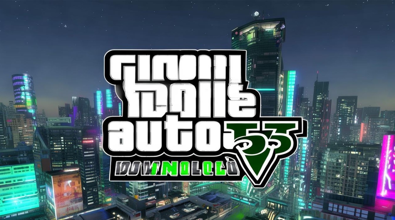 gta5手机下载