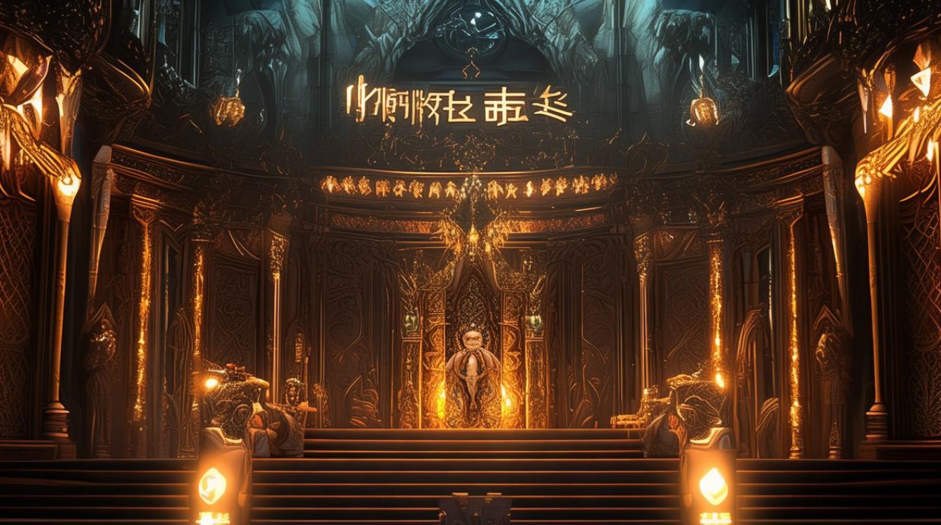 洛克王国圣萌王者