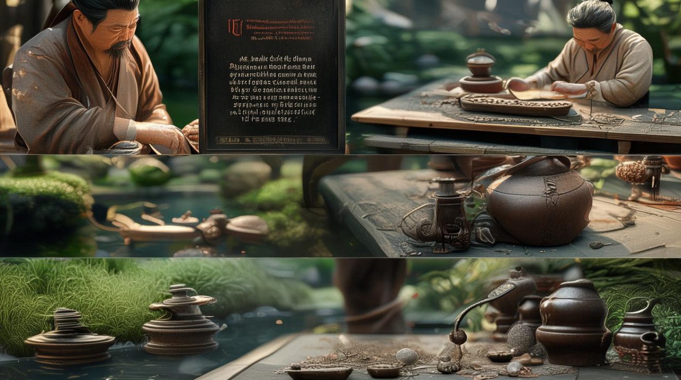 逆水寒职业介绍