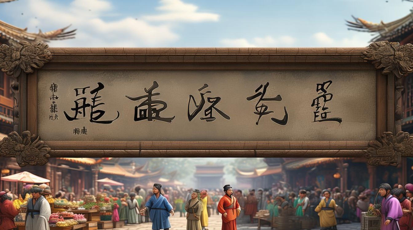 一梦江湖交互