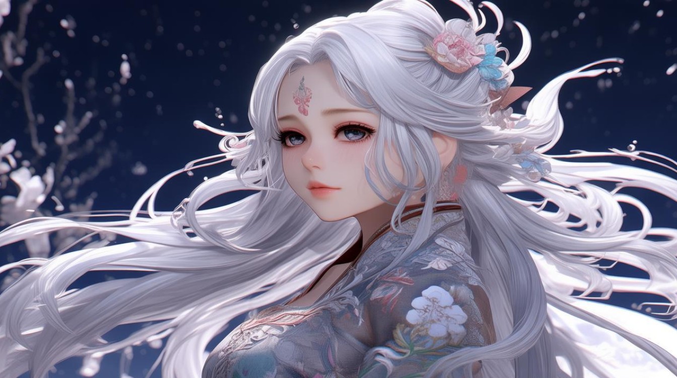 原神瑶瑶