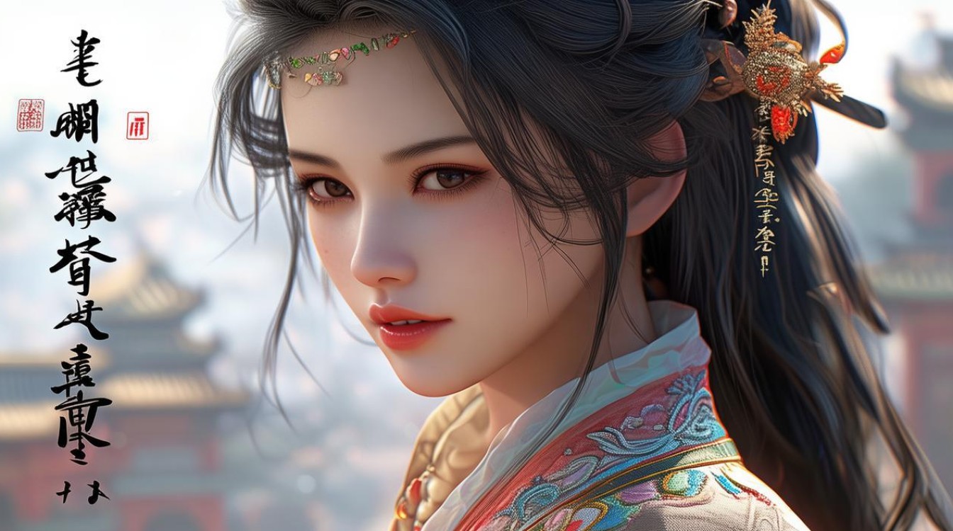 <strong><mark>王者荣耀</mark></strong>女性角色